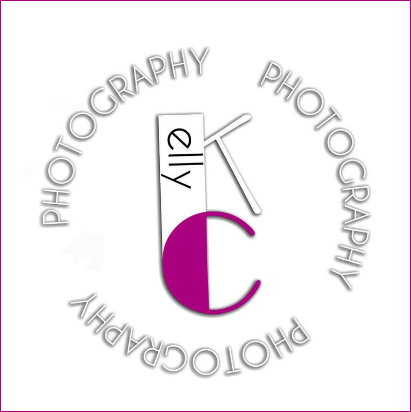 KC Photography logo